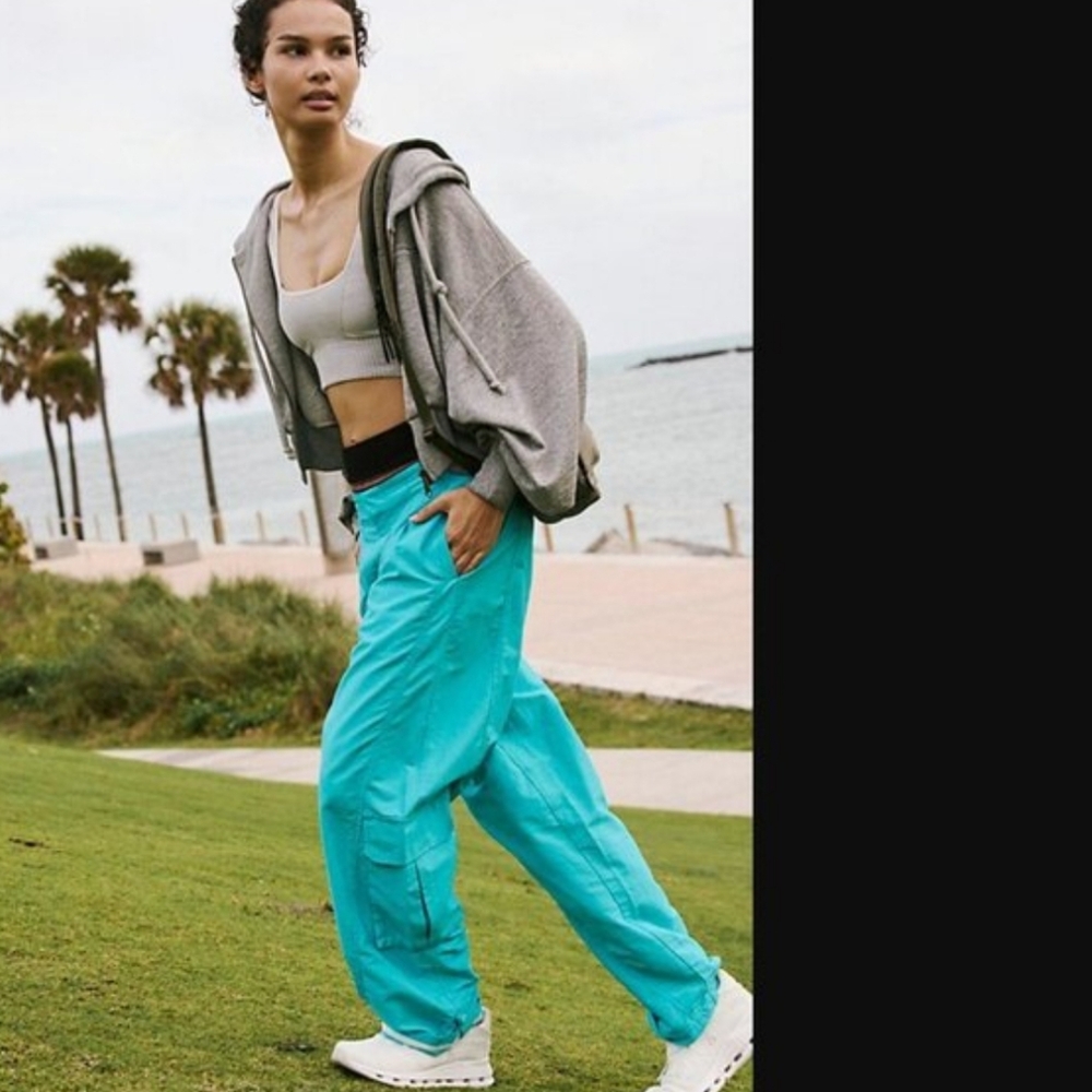 Free People Movement Mesmorize Poolside L